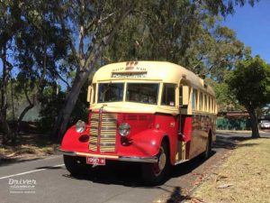 Bus Trip @ Departing from KNOX PARK | Murwillumbah | New South Wales | Australia